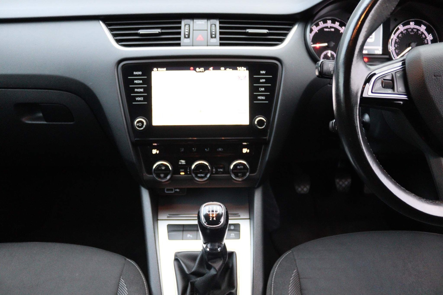 Used Skoda Octavia 2018 for sale - 77725432: Photo 29