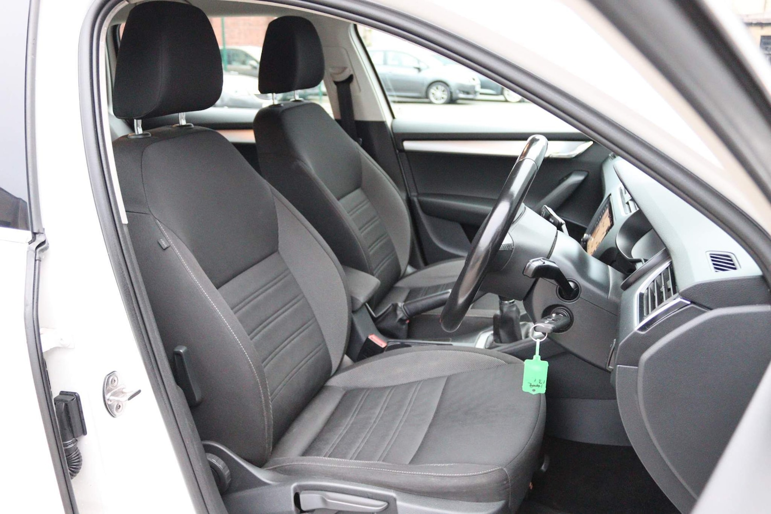 Used Skoda Octavia 2018 for sale - 77725432: Photo 3