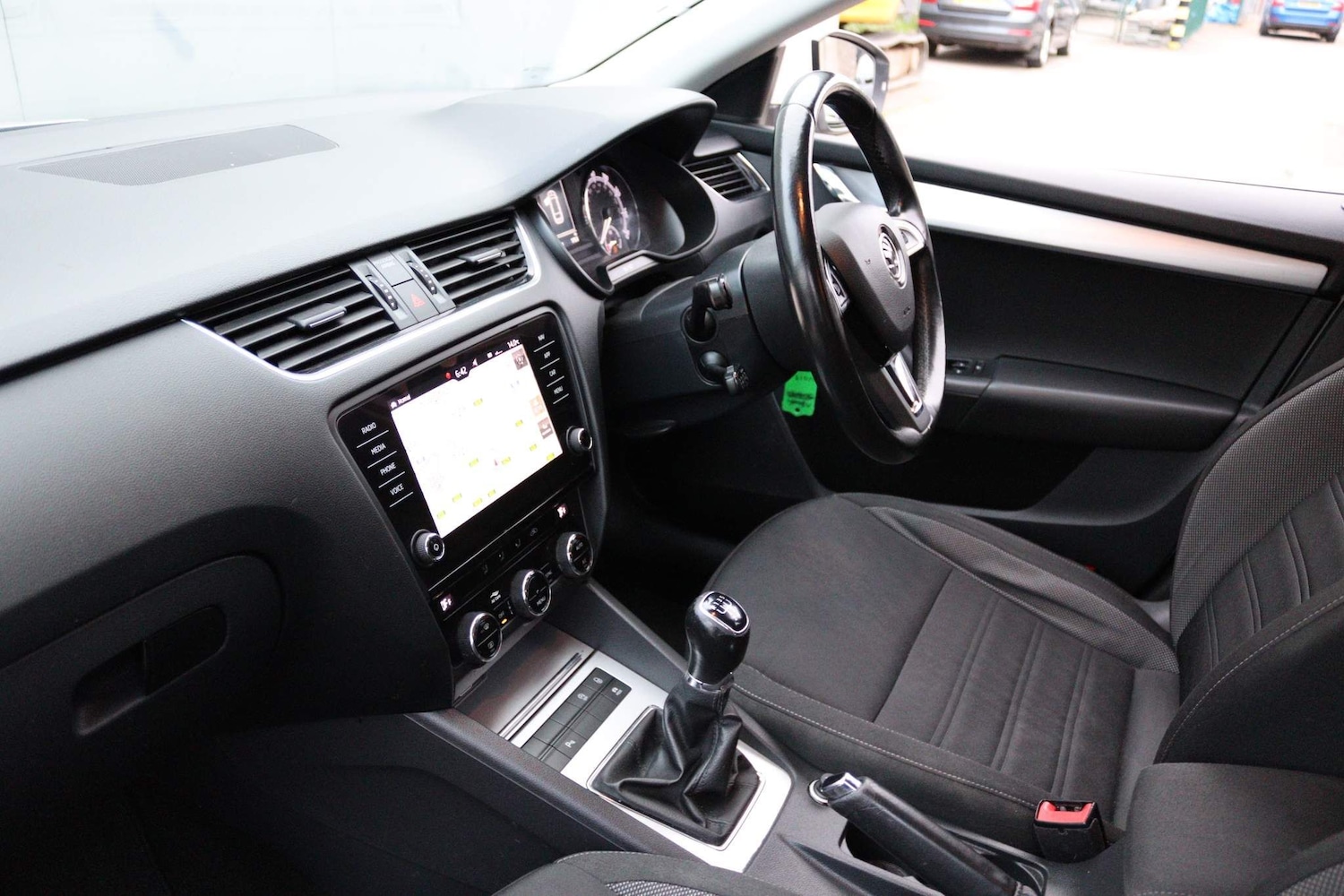 Used Skoda Octavia 2018 for sale - 77725432: Photo 30