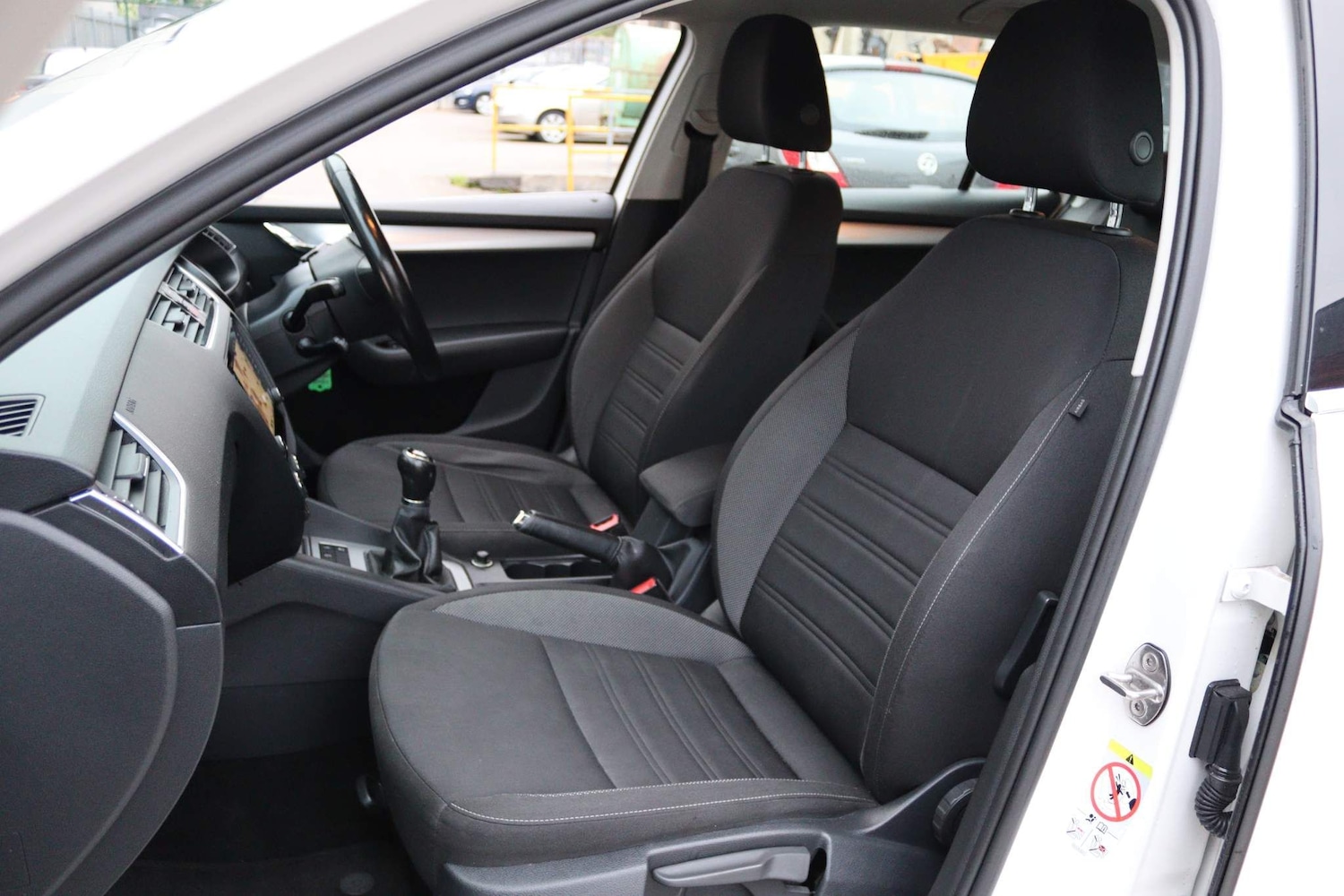 Used Skoda Octavia 2018 for sale - 77725432: Photo 31