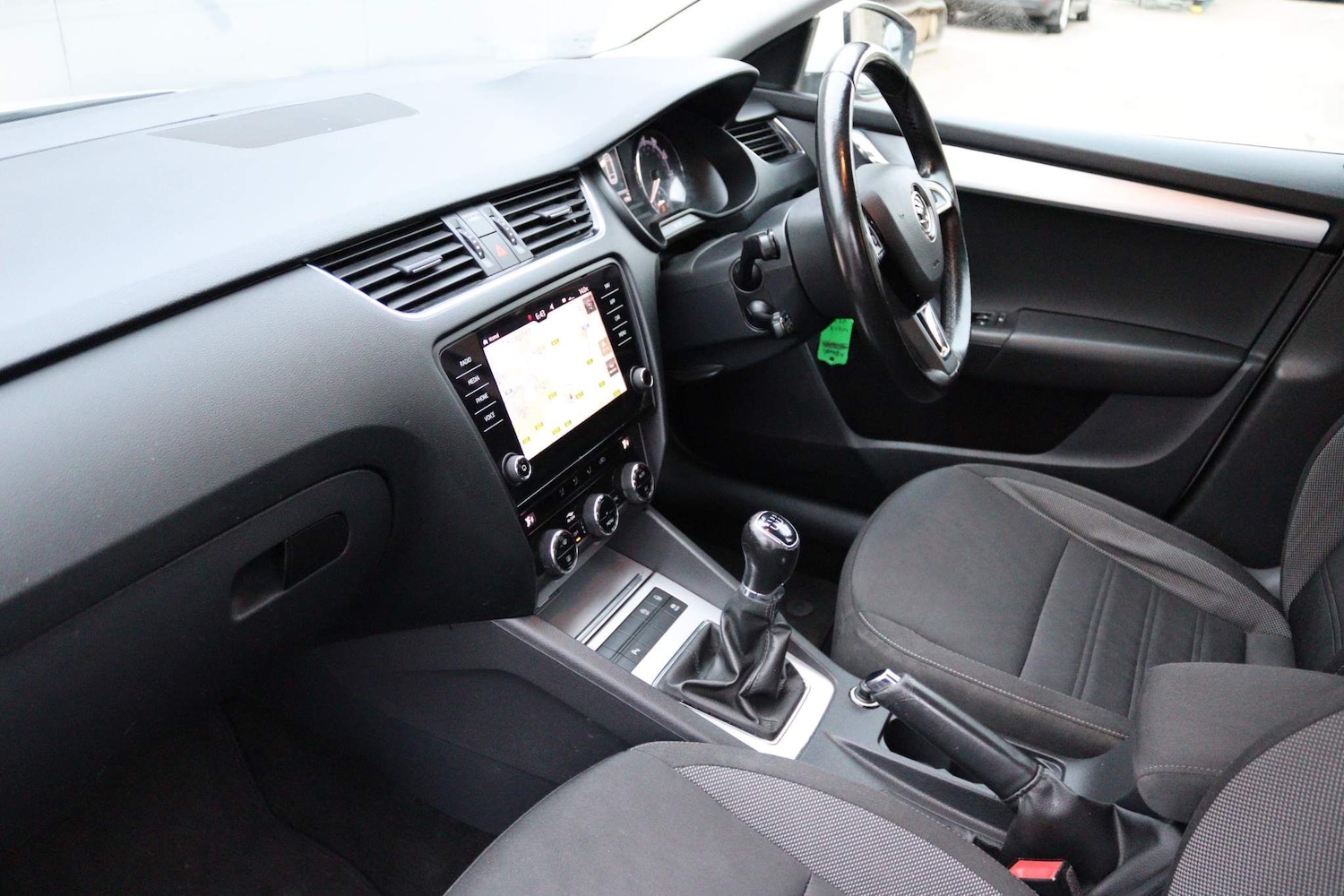 Used Skoda Octavia 2018 for sale - 77725432: Photo 32