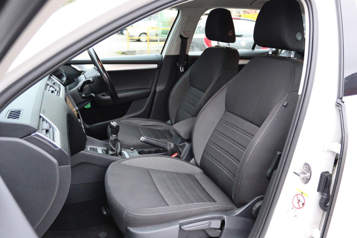 Used Skoda Octavia 2018 for sale - 77725432: Photo 33