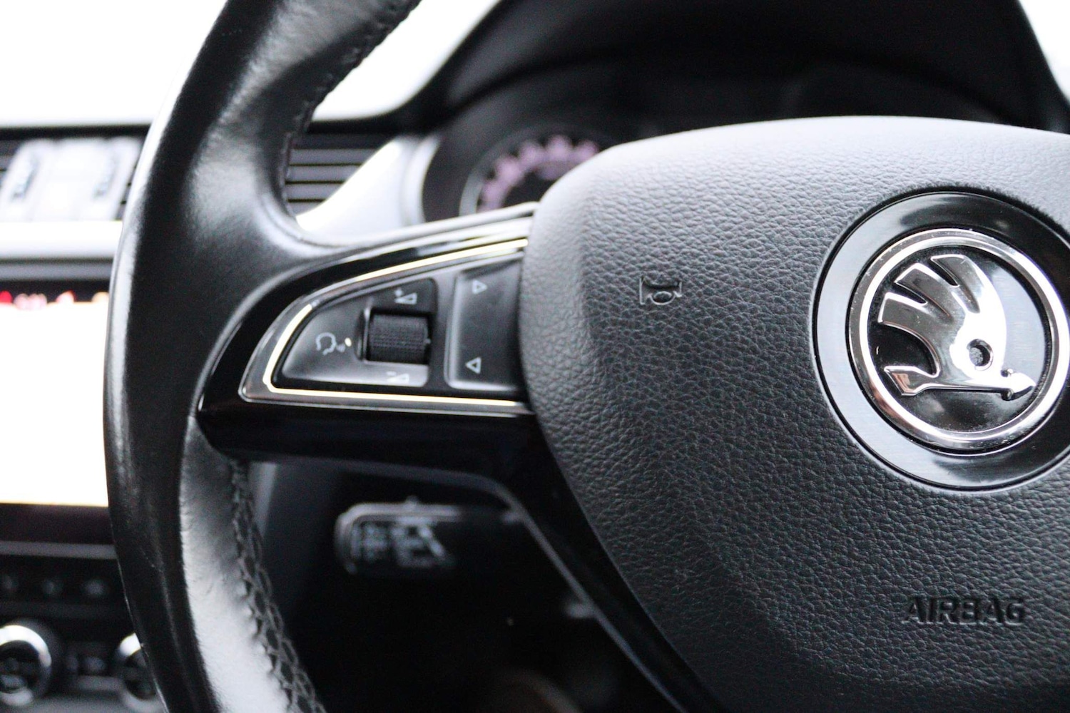 Used Skoda Octavia 2018 for sale - 77725432: Photo 34