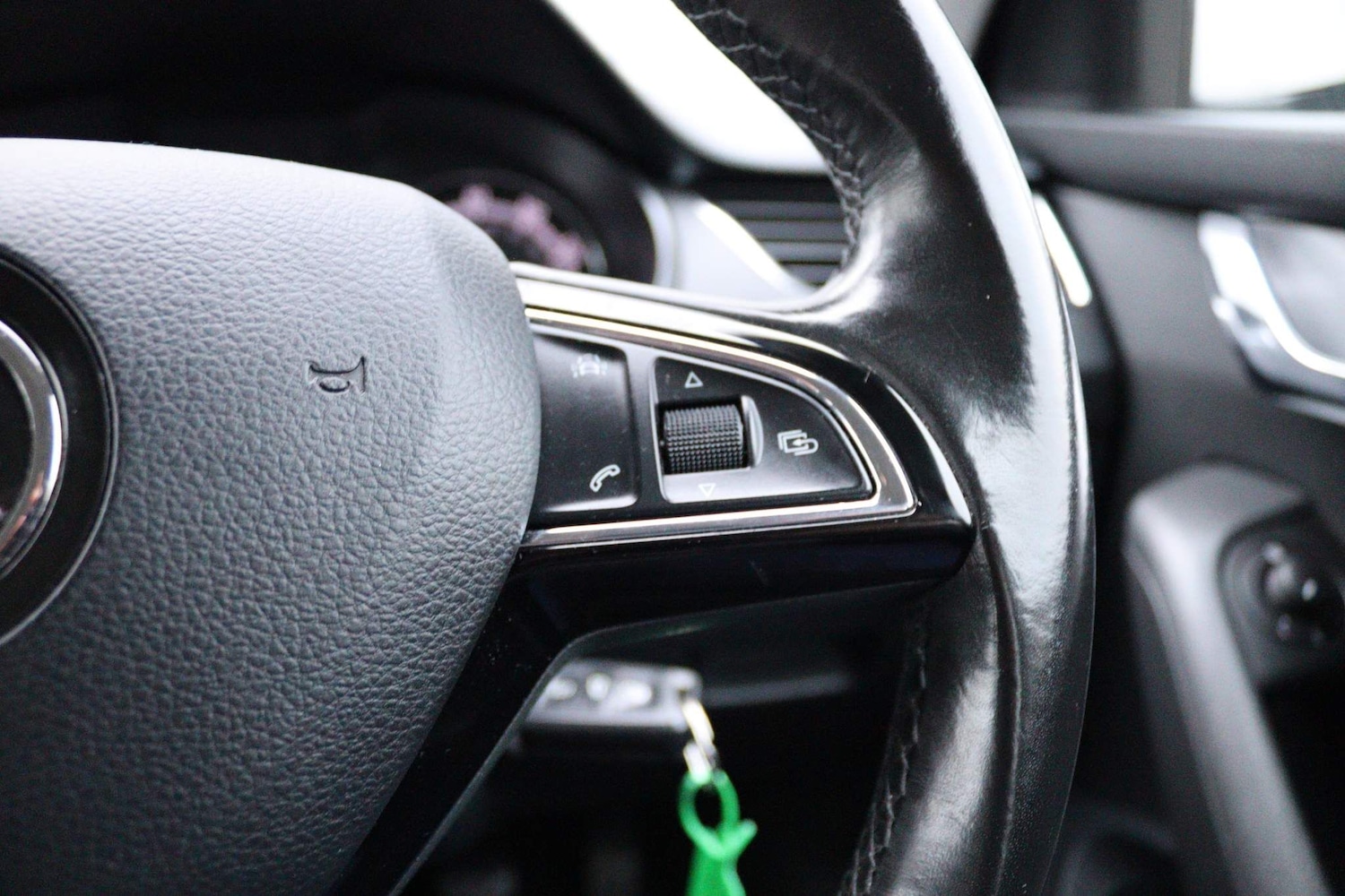 Used Skoda Octavia 2018 for sale - 77725432: Photo 35