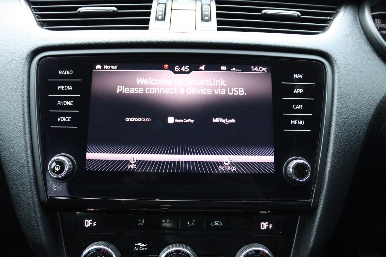 Used Skoda Octavia 2018 for sale - 77725432: Photo 39