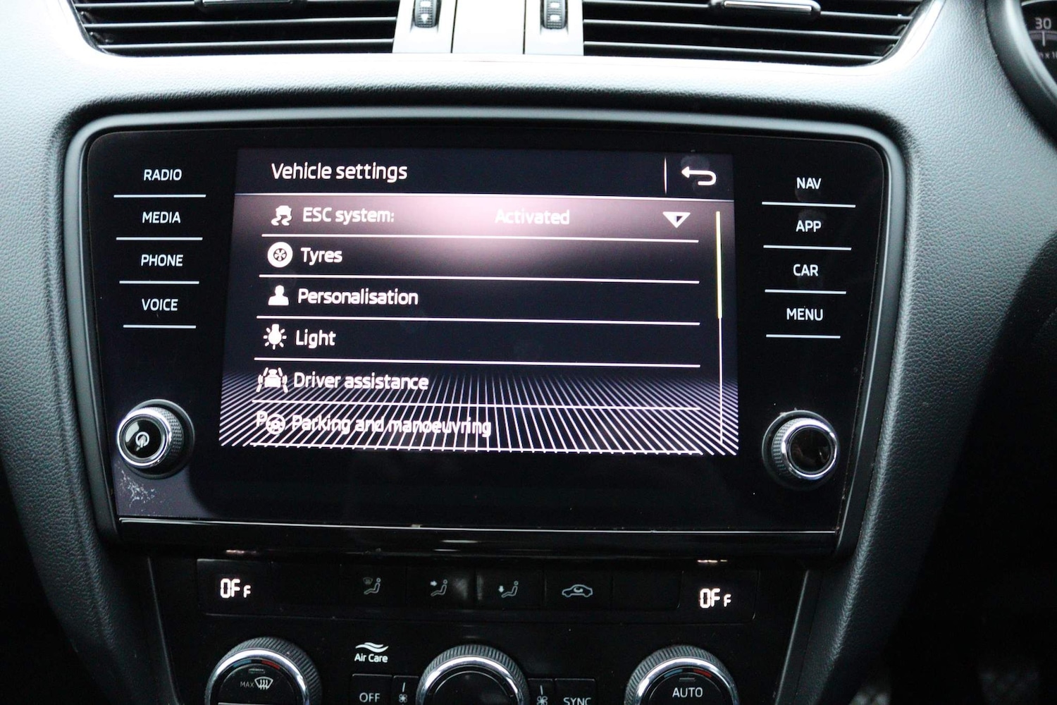 Used Skoda Octavia 2018 for sale - 77725432: Photo 40