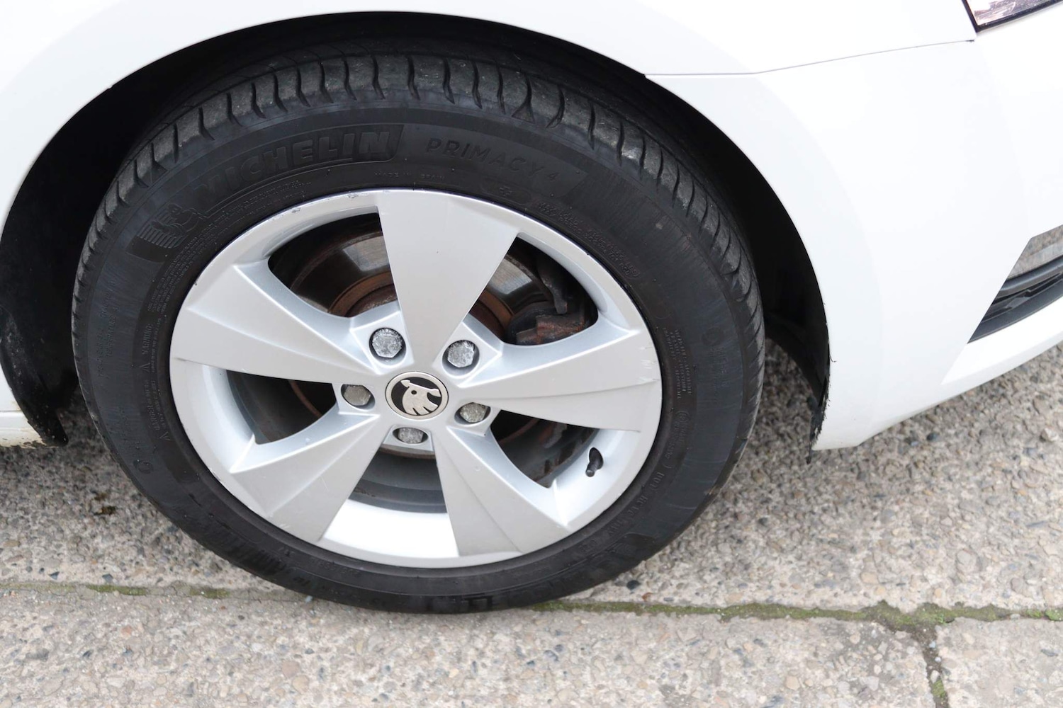 Used Skoda Octavia 2018 for sale - 77725432: Photo 46