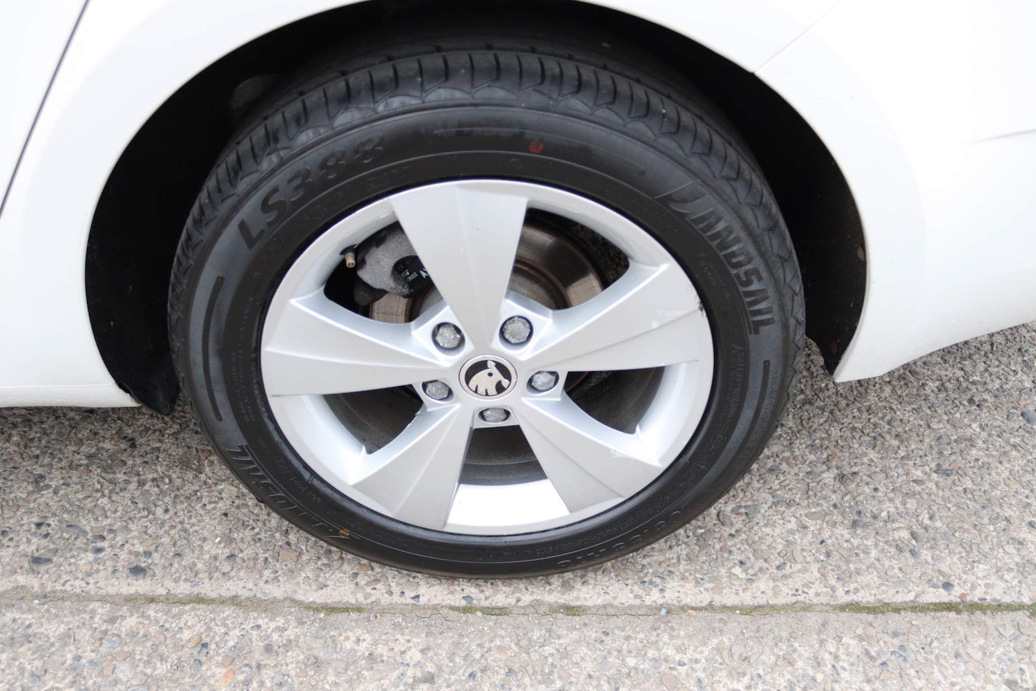 Used Skoda Octavia 2018 for sale - 77725432: Photo 47