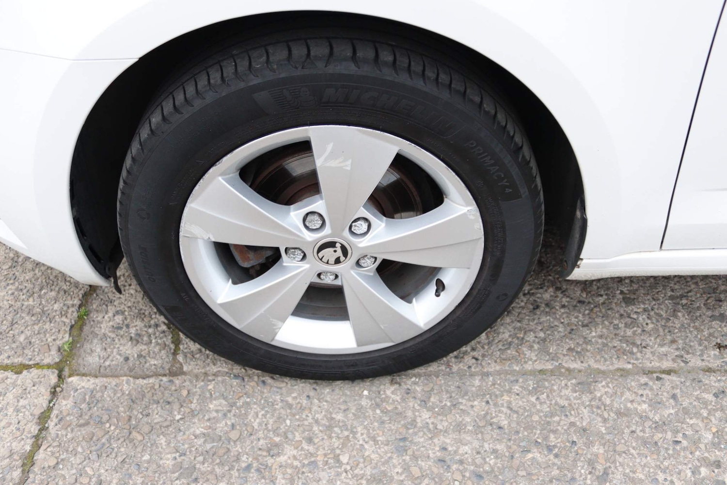 Used Skoda Octavia 2018 for sale - 77725432: Photo 48