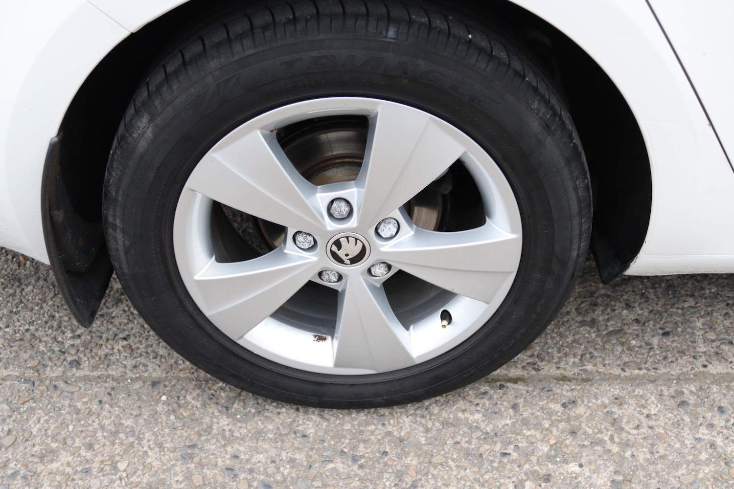 Used Skoda Octavia 2018 for sale - 77725432: Photo 49