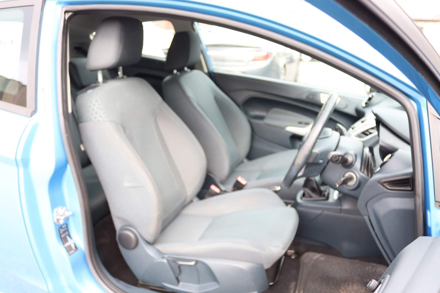 Used Ford Fiesta 2013 for sale - 77725433: Photo 10