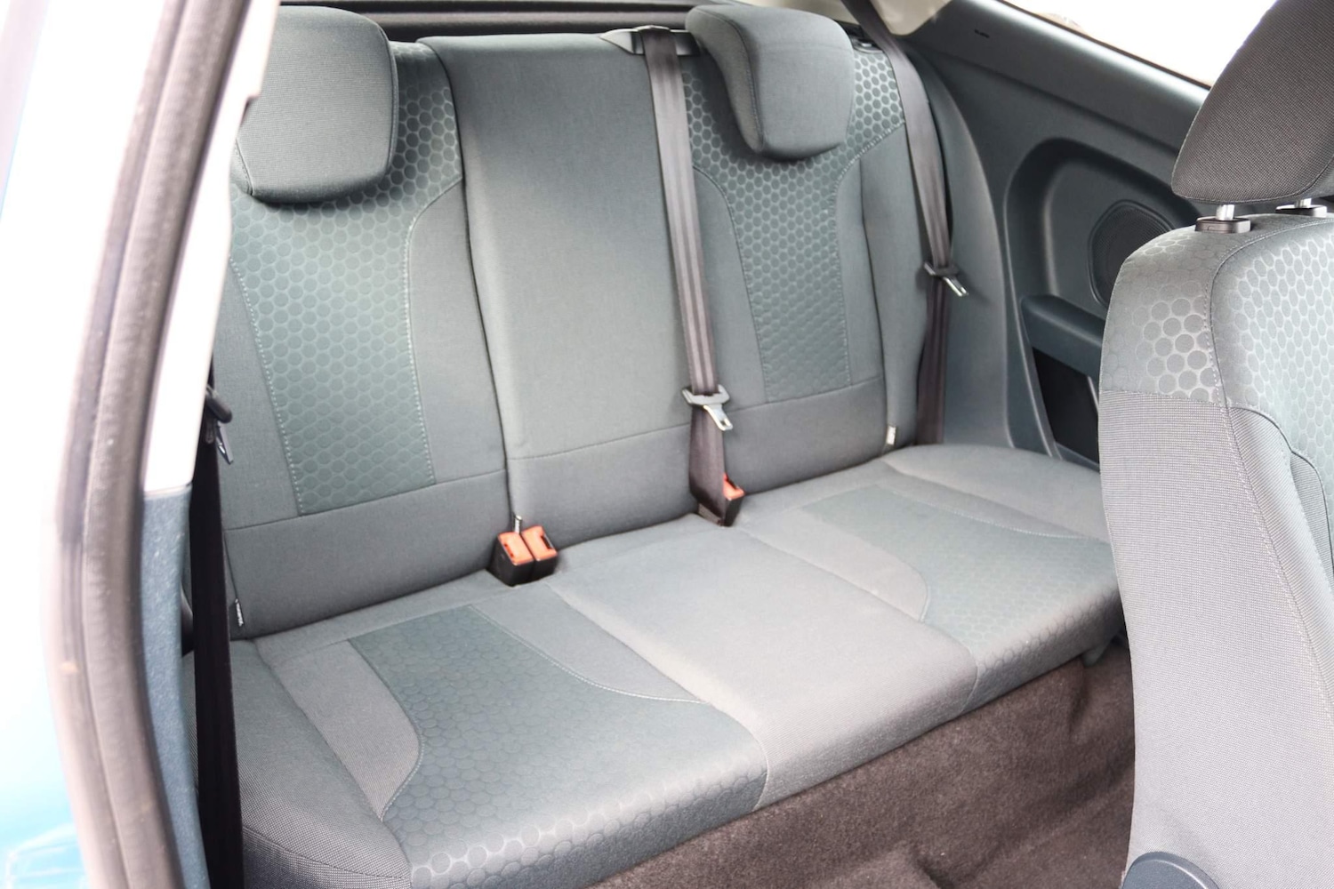 Used Ford Fiesta 2013 for sale - 77725433: Photo 11