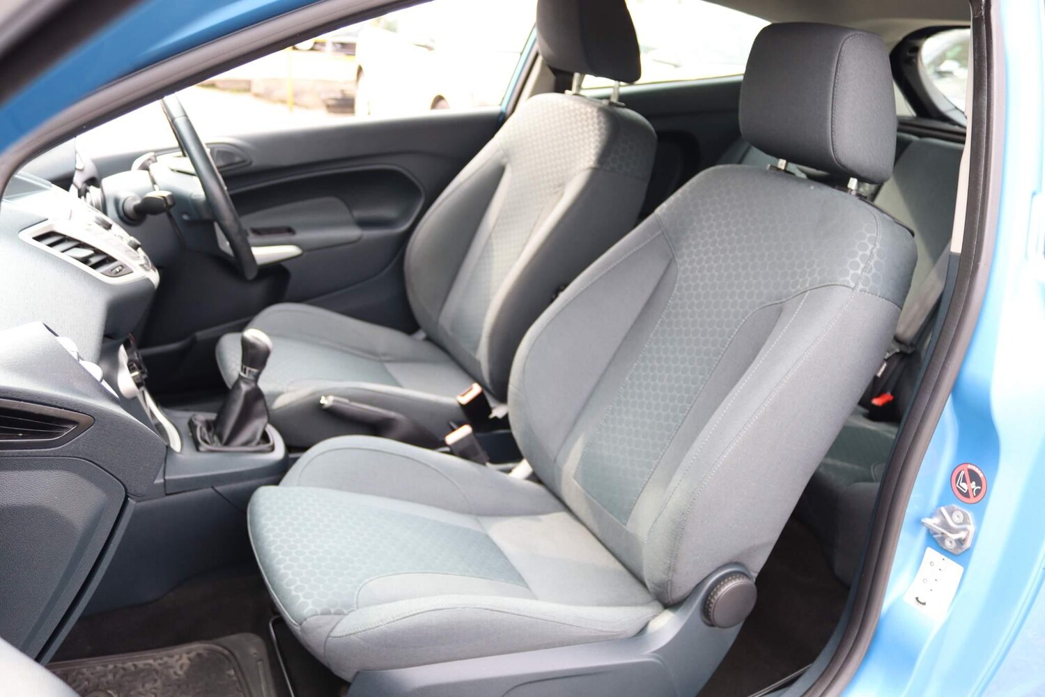 Used Ford Fiesta 2013 for sale - 77725433: Photo 23