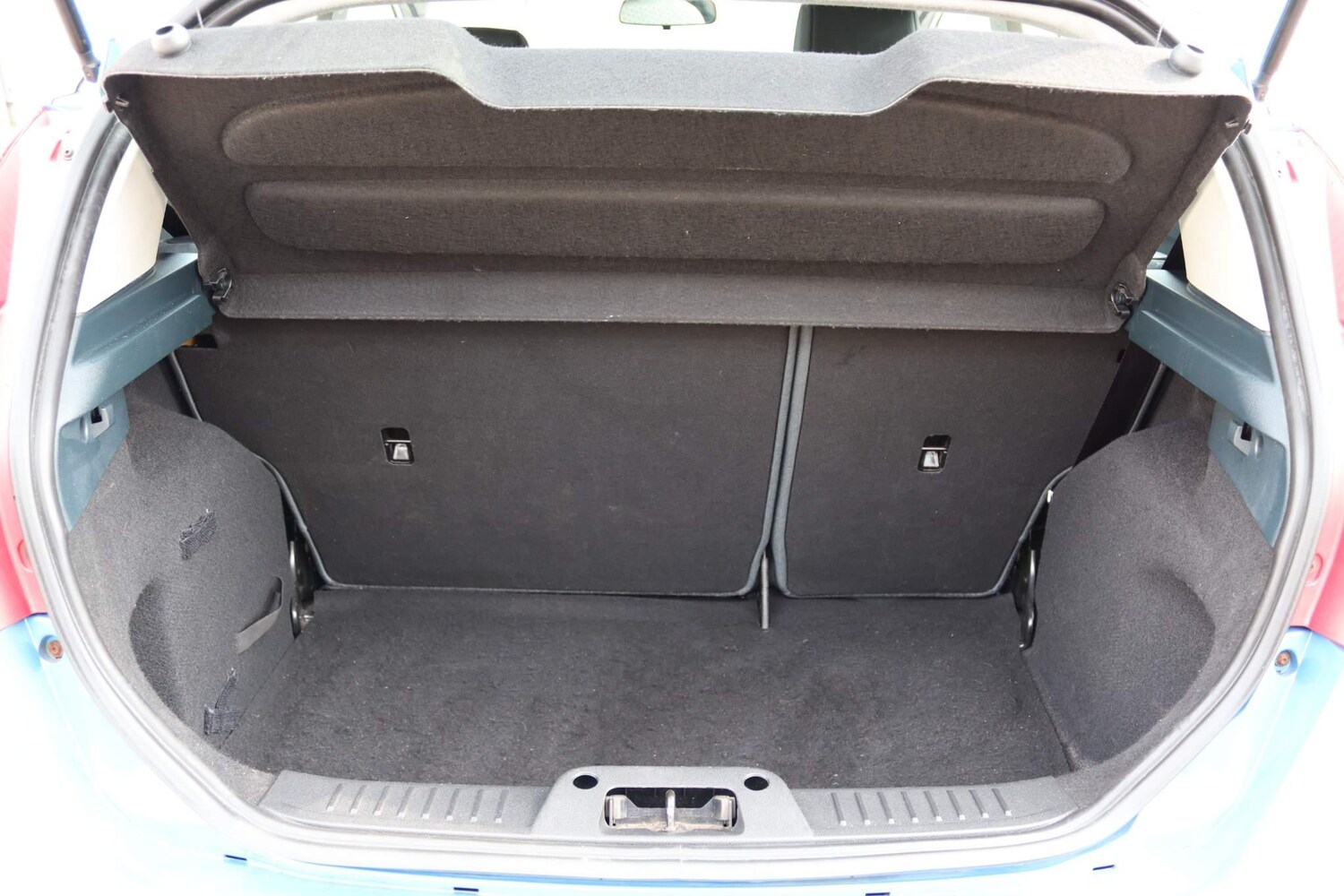 Used Ford Fiesta 2013 for sale - 77725433: Photo 26