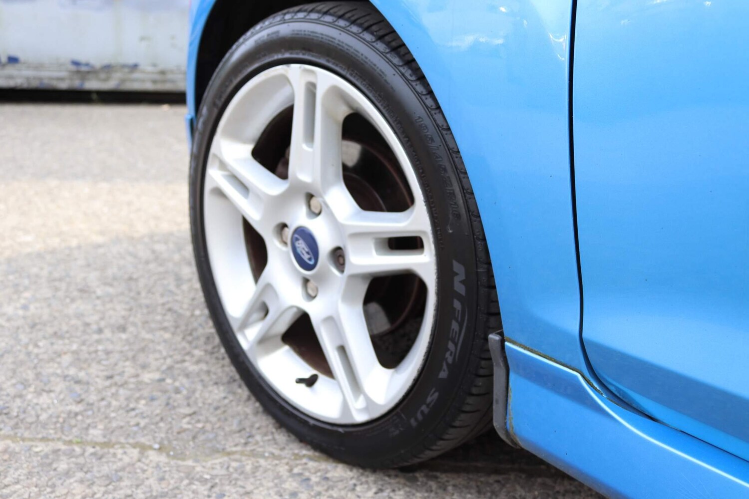 Used Ford Fiesta 2013 for sale - 77725433: Photo 27