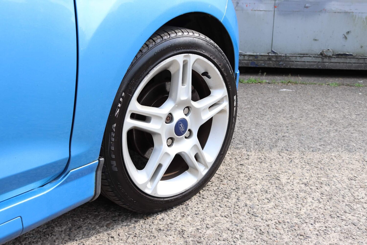 Used Ford Fiesta 2013 for sale - 77725433: Photo 28