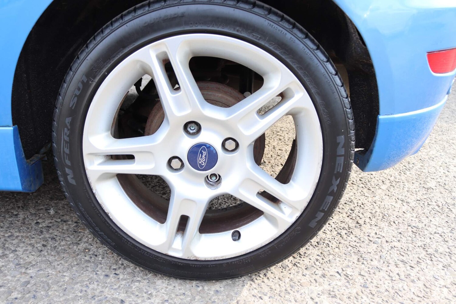 Used Ford Fiesta 2013 for sale - 77725433: Photo 29