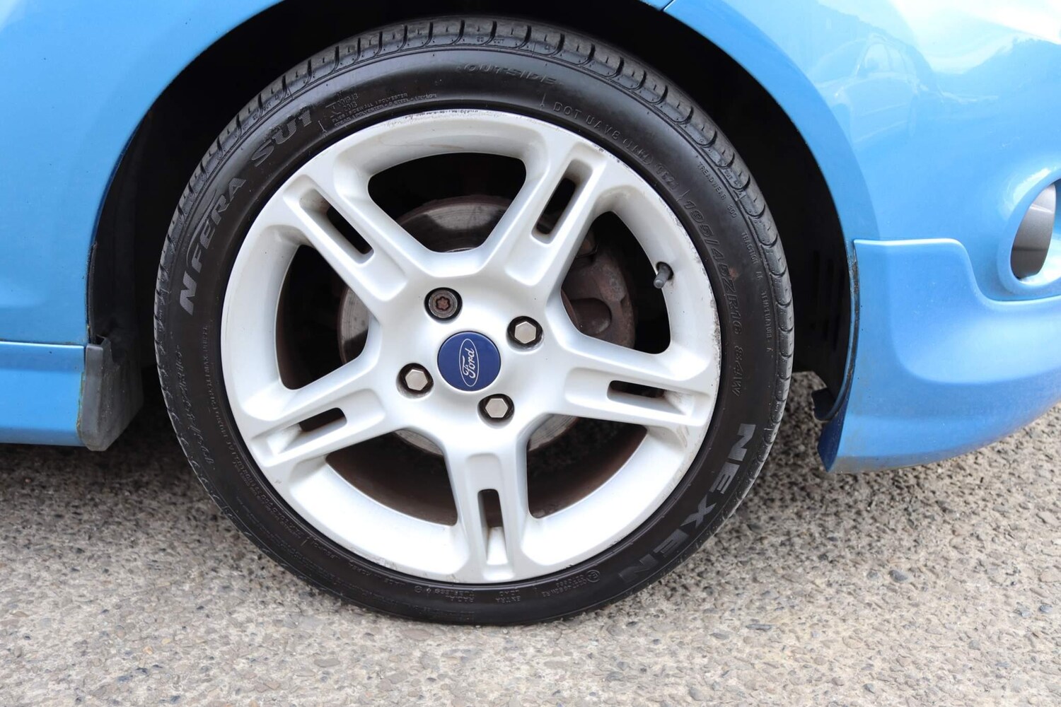 Used Ford Fiesta 2013 for sale - 77725433: Photo 31