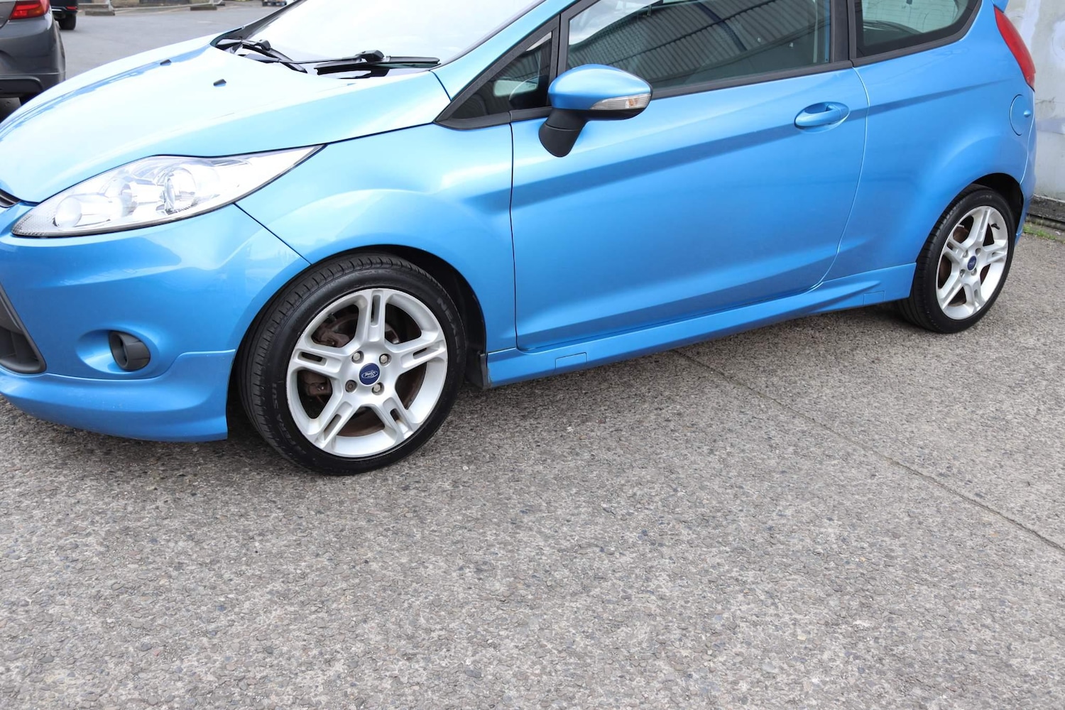 Used Ford Fiesta 2013 for sale - 77725433: Photo 5