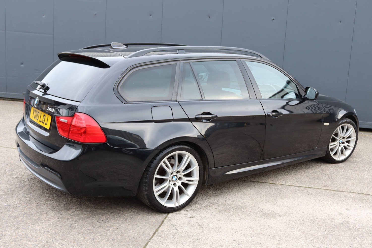 Used BMW 3 Series 2010 for sale - 78020352: Photo 11