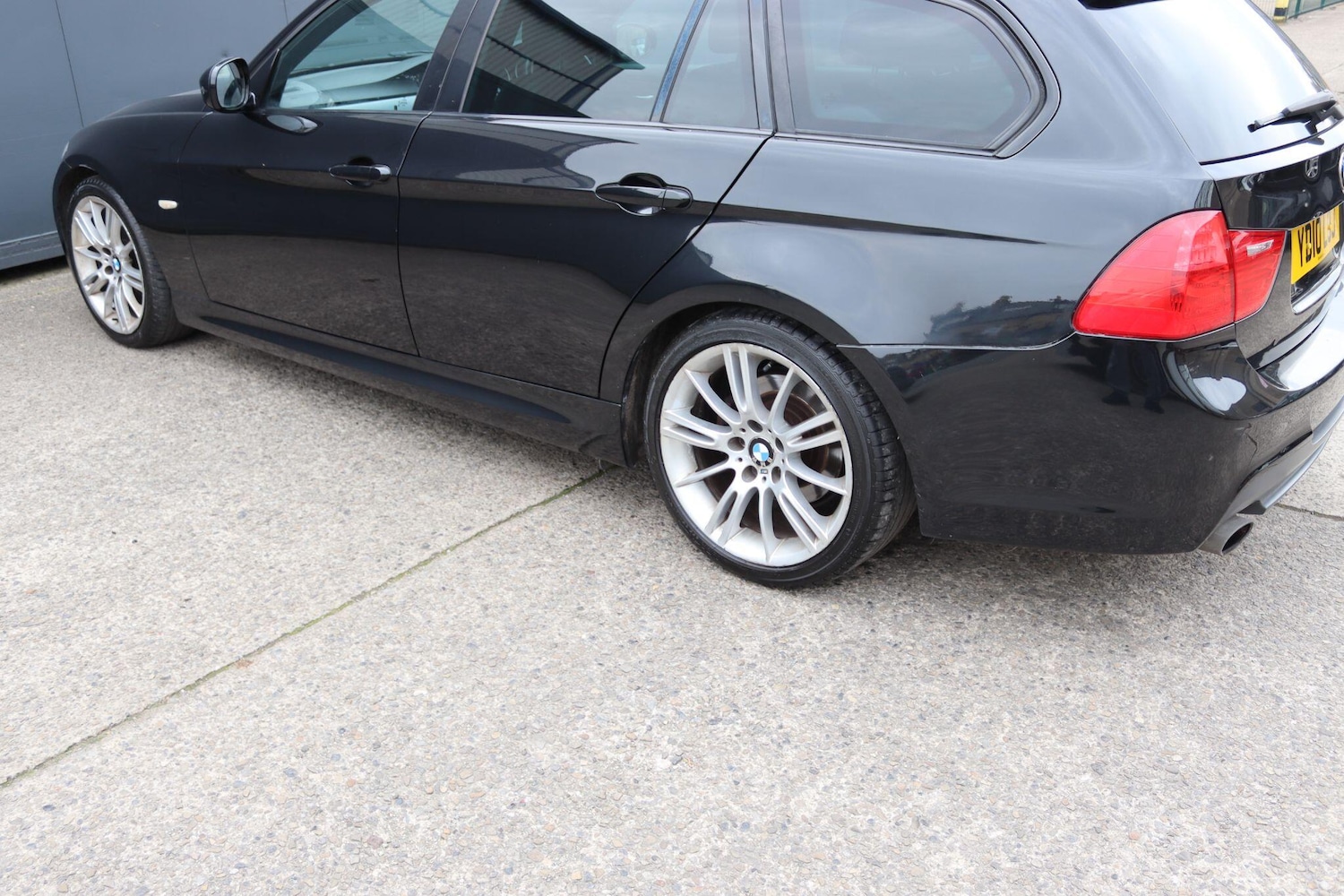 Used BMW 3 Series 2010 for sale - 78020352: Photo 14