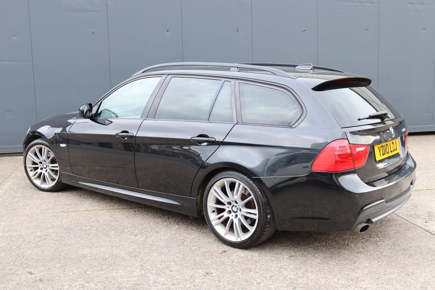 Used BMW 3 Series 2010 for sale - 78020352: Photo 15