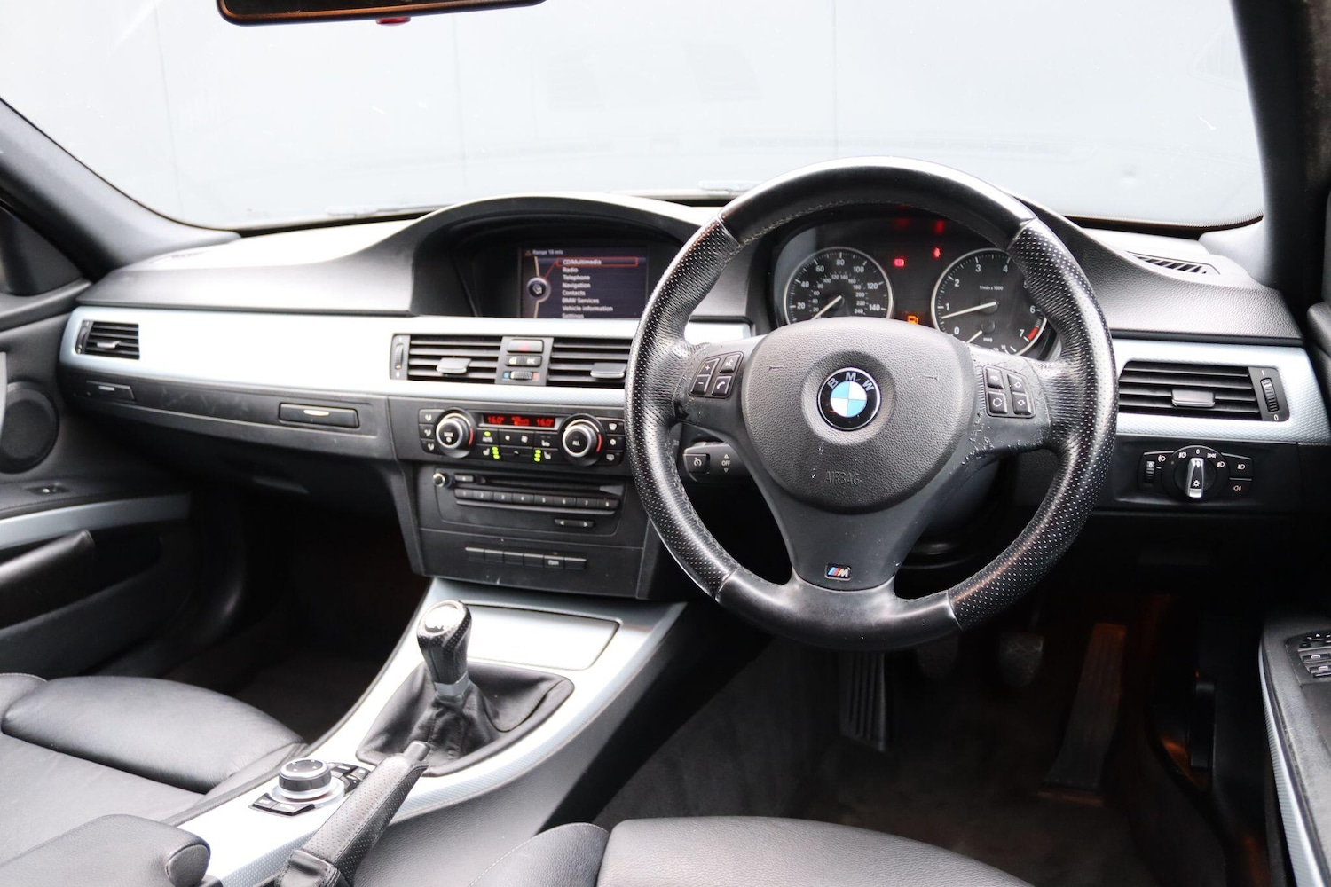 Used BMW 3 Series 2010 for sale - 78020352: Photo 17
