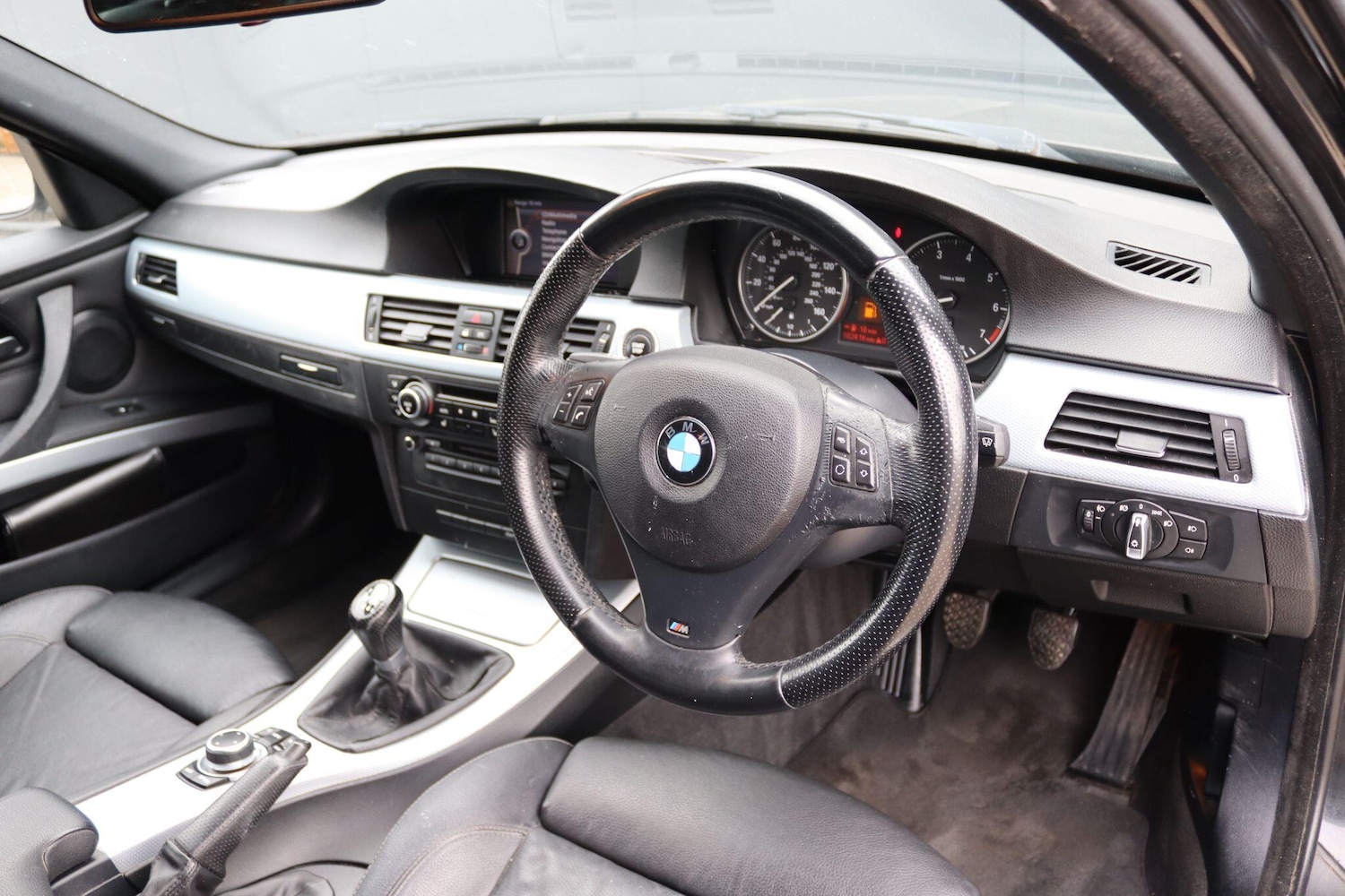 Used BMW 3 Series 2010 for sale - 78020352: Photo 19
