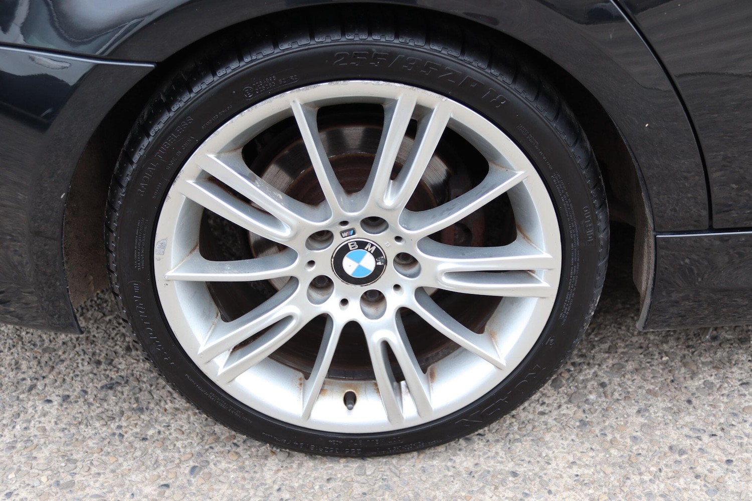 Used BMW 3 Series 2010 for sale - 78020352: Photo 34