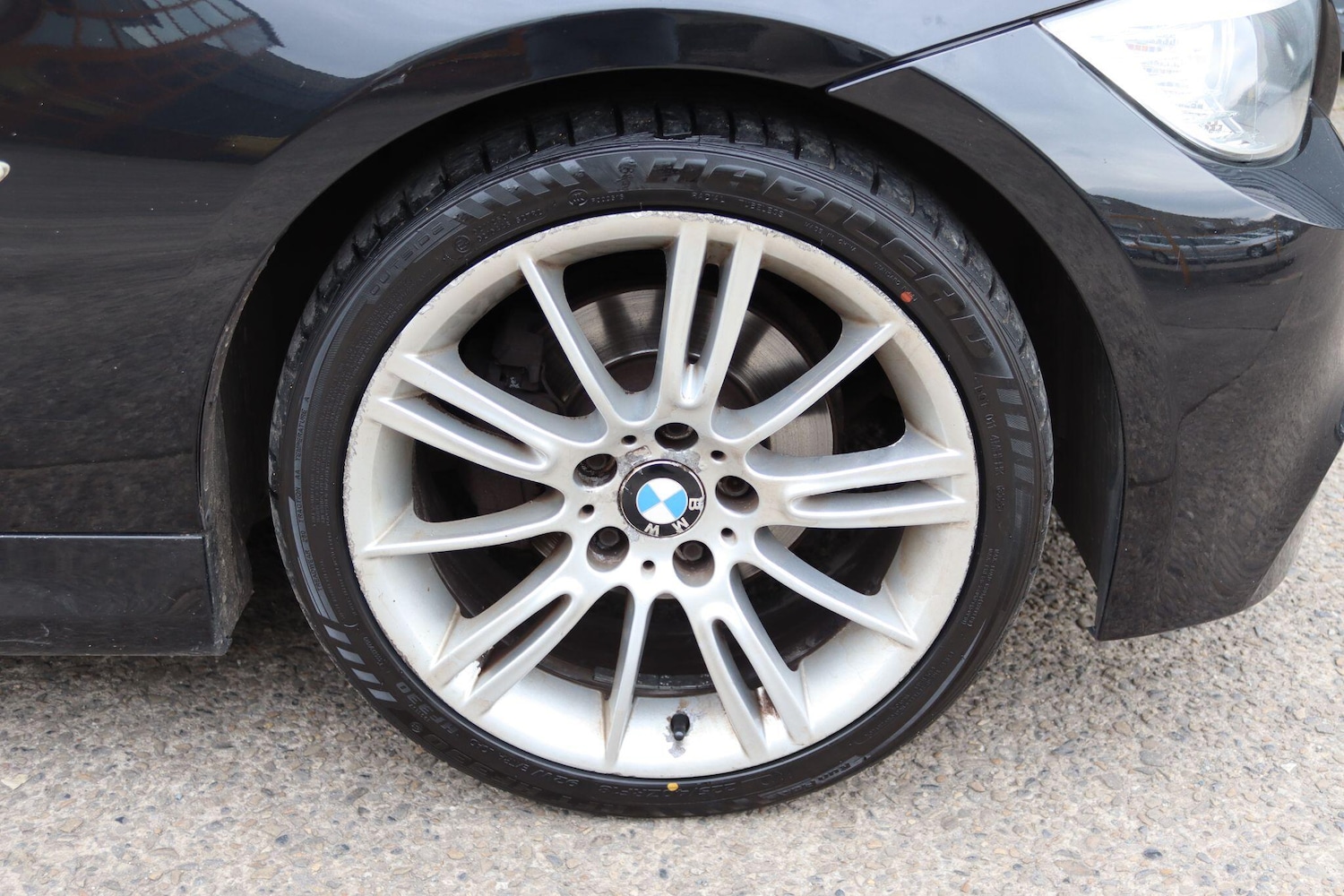 Used BMW 3 Series 2010 for sale - 78020352: Photo 35