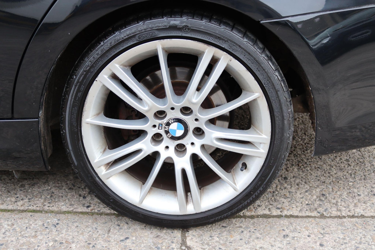 Used BMW 3 Series 2010 for sale - 78020352: Photo 36