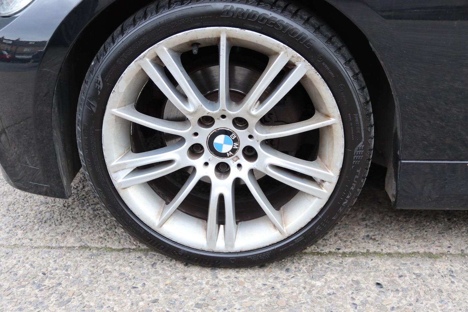 Used BMW 3 Series 2010 for sale - 78020352: Photo 37