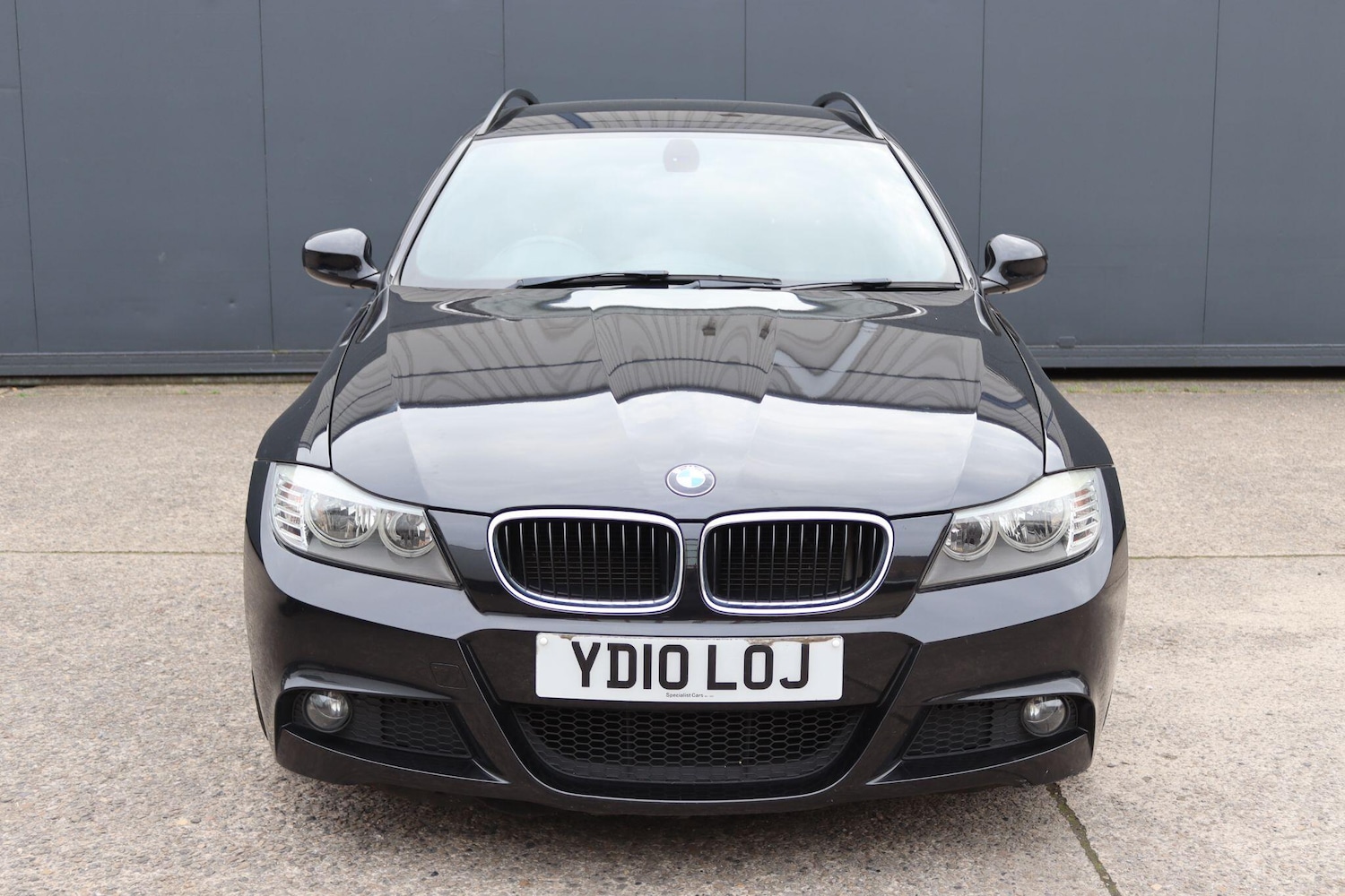 Used BMW 3 Series 2010 for sale - 78020352: Photo 4