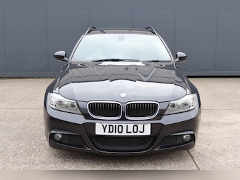 Used BMW 3 Series 2010 for sale - 78020352: Photo