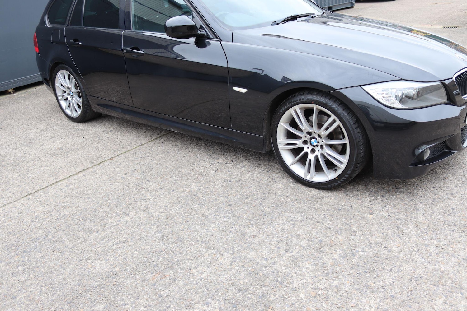 Used BMW 3 Series 2010 for sale - 78020352: Photo 6