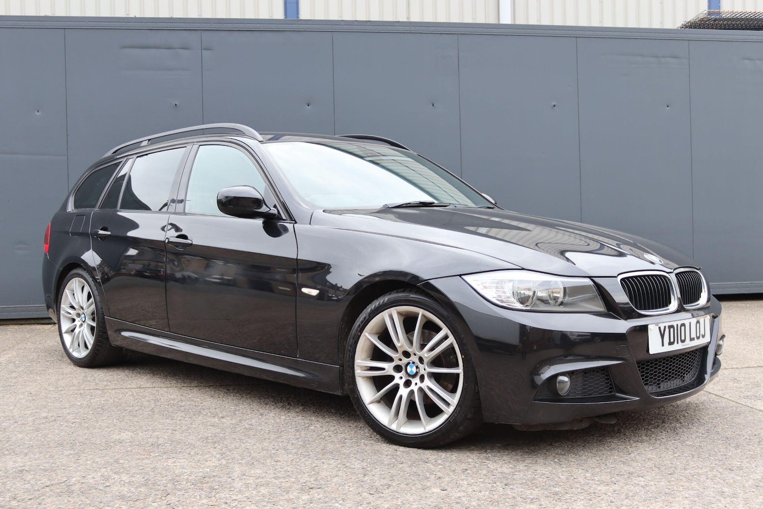 Used BMW 3 Series 2010 for sale - 78020352: Photo 7