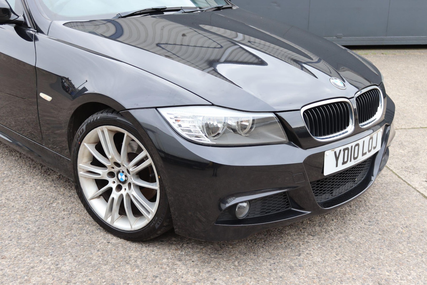 Used BMW 3 Series 2010 for sale - 78020352: Photo 8