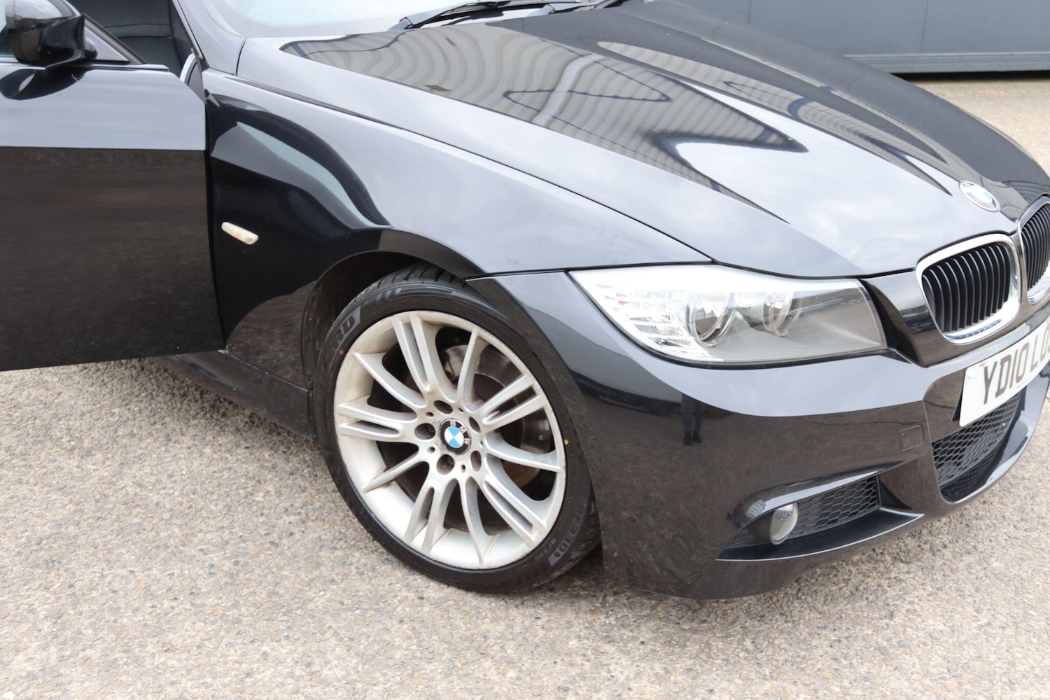 Used BMW 3 Series 2010 for sale - 78020352: Photo 9
