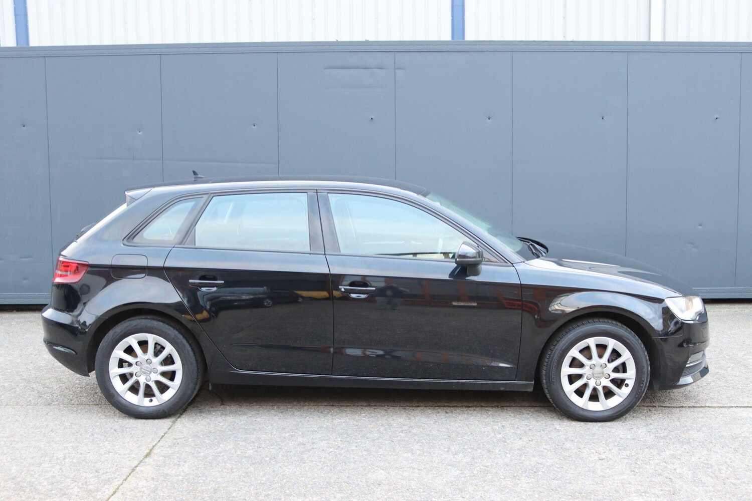 Used Audi A3 for sale - 77723429: Photo 12