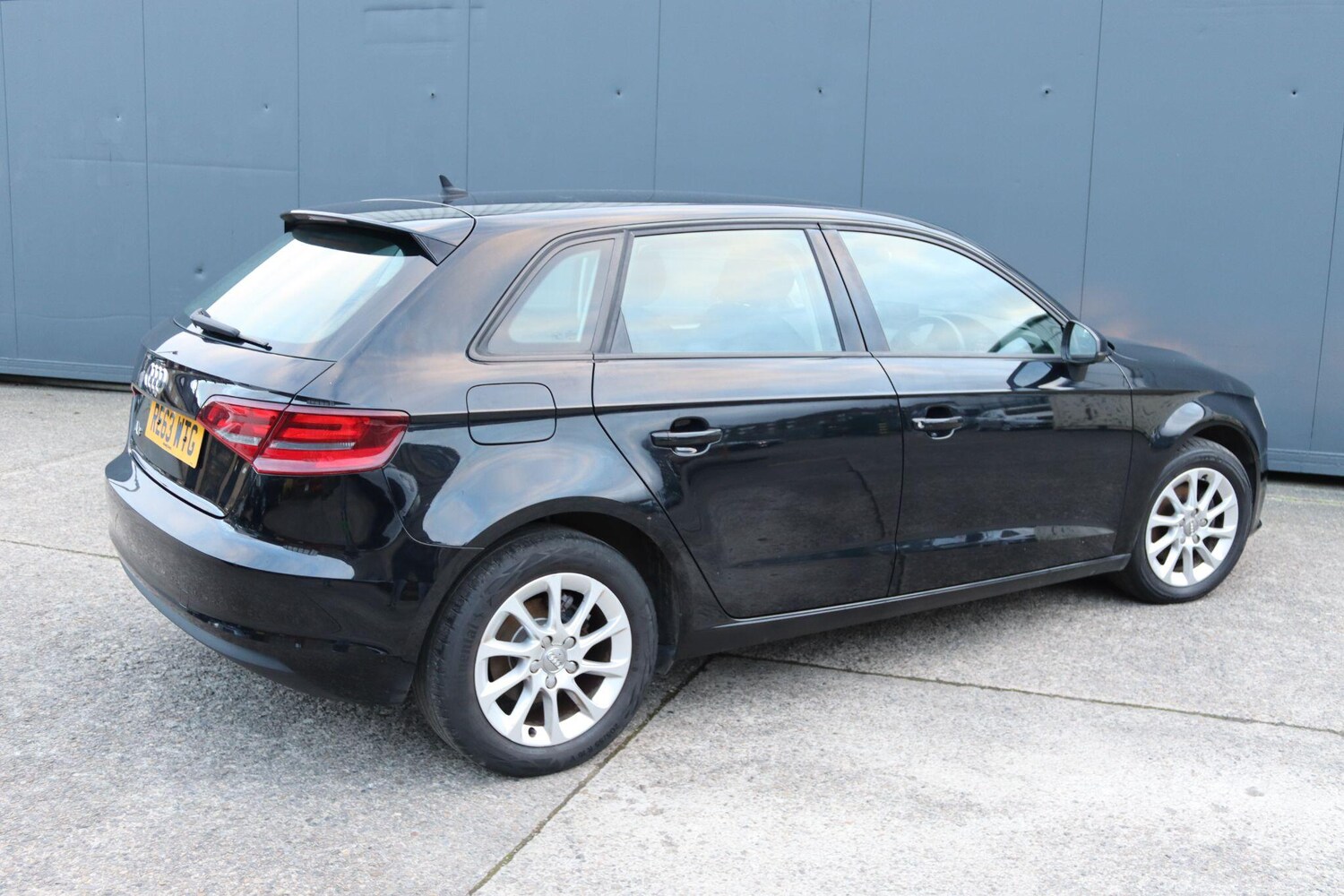 Used Audi A3 for sale - 77723429: Photo 14