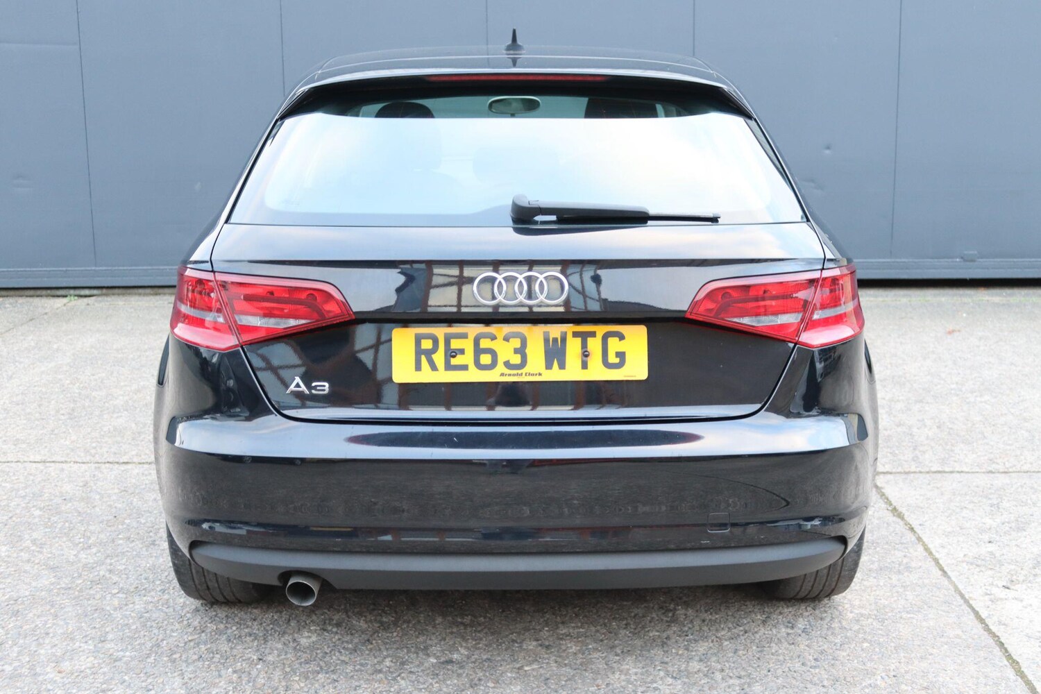 Used Audi A3 for sale - 77723429: Photo 15