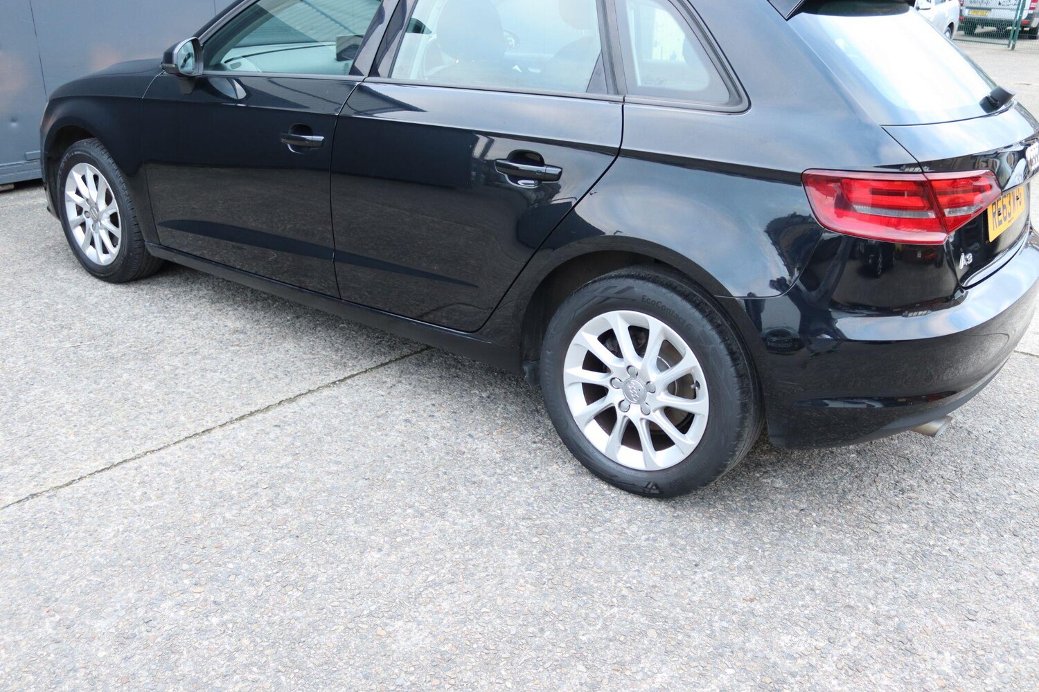 Used Audi A3 for sale - 77723429: Photo 16