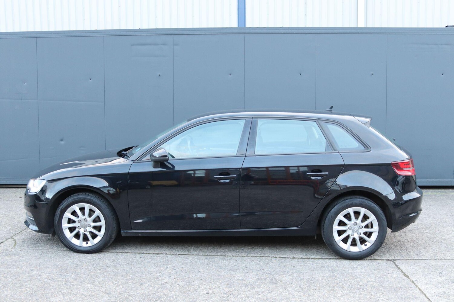 Used Audi A3 for sale - 77723429: Photo 18