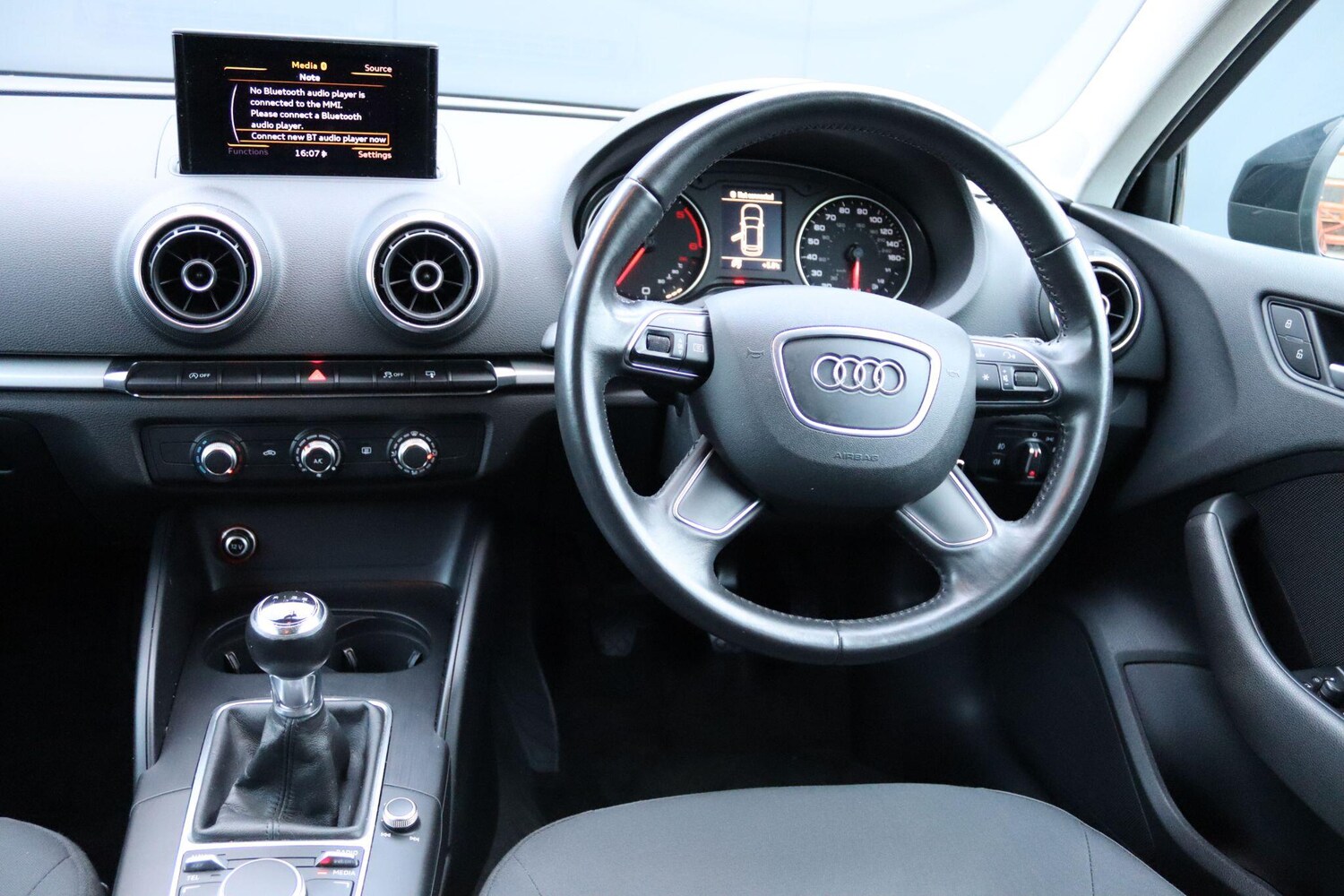 Used Audi A3 for sale - 77723429: Photo 19