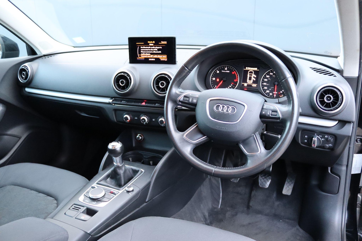 Used Audi A3 for sale - 77723429: Photo 2