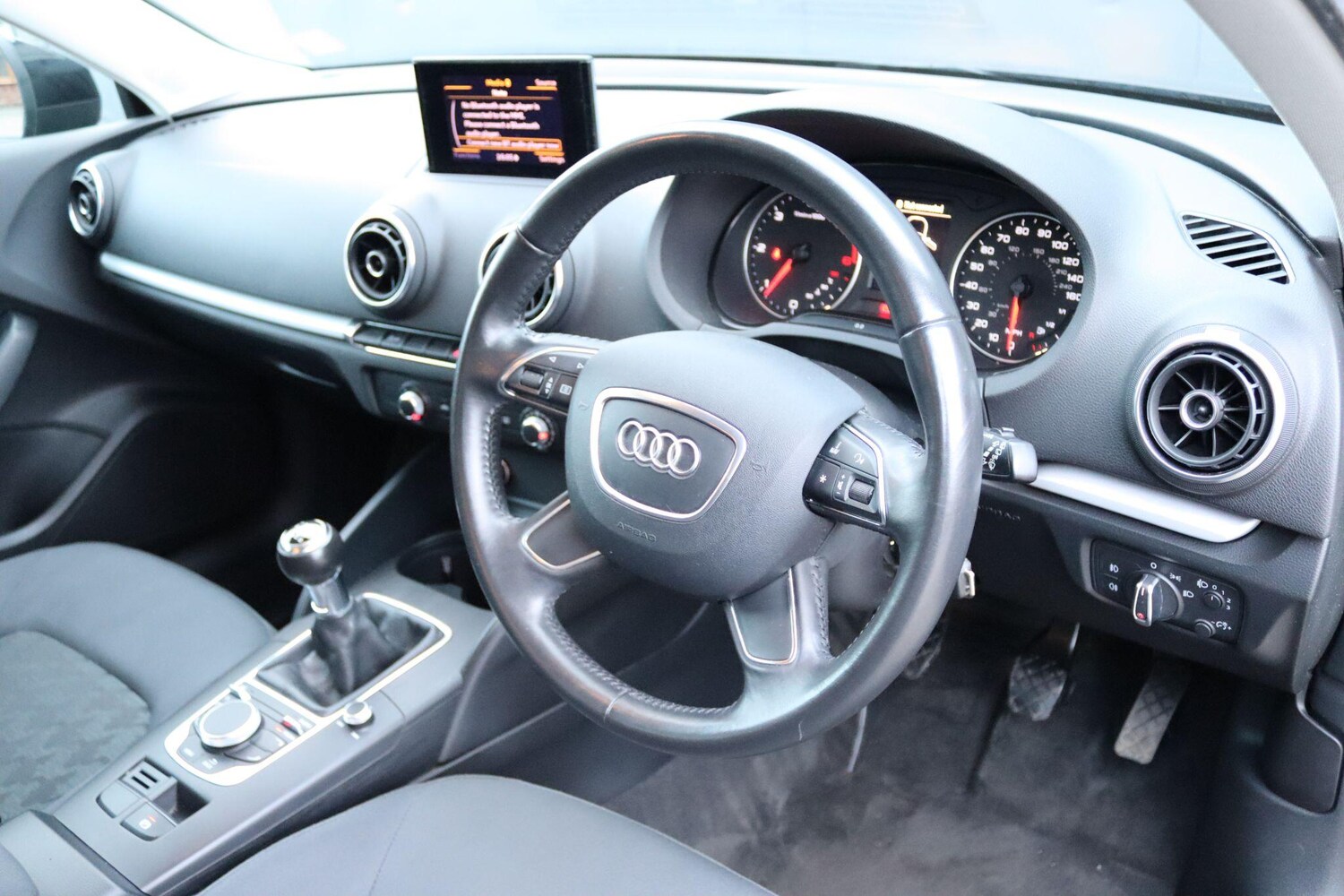 Used Audi A3 for sale - 77723429: Photo 20