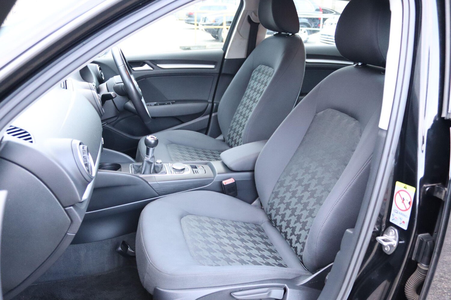 Used Audi A3 for sale - 77723429: Photo 21