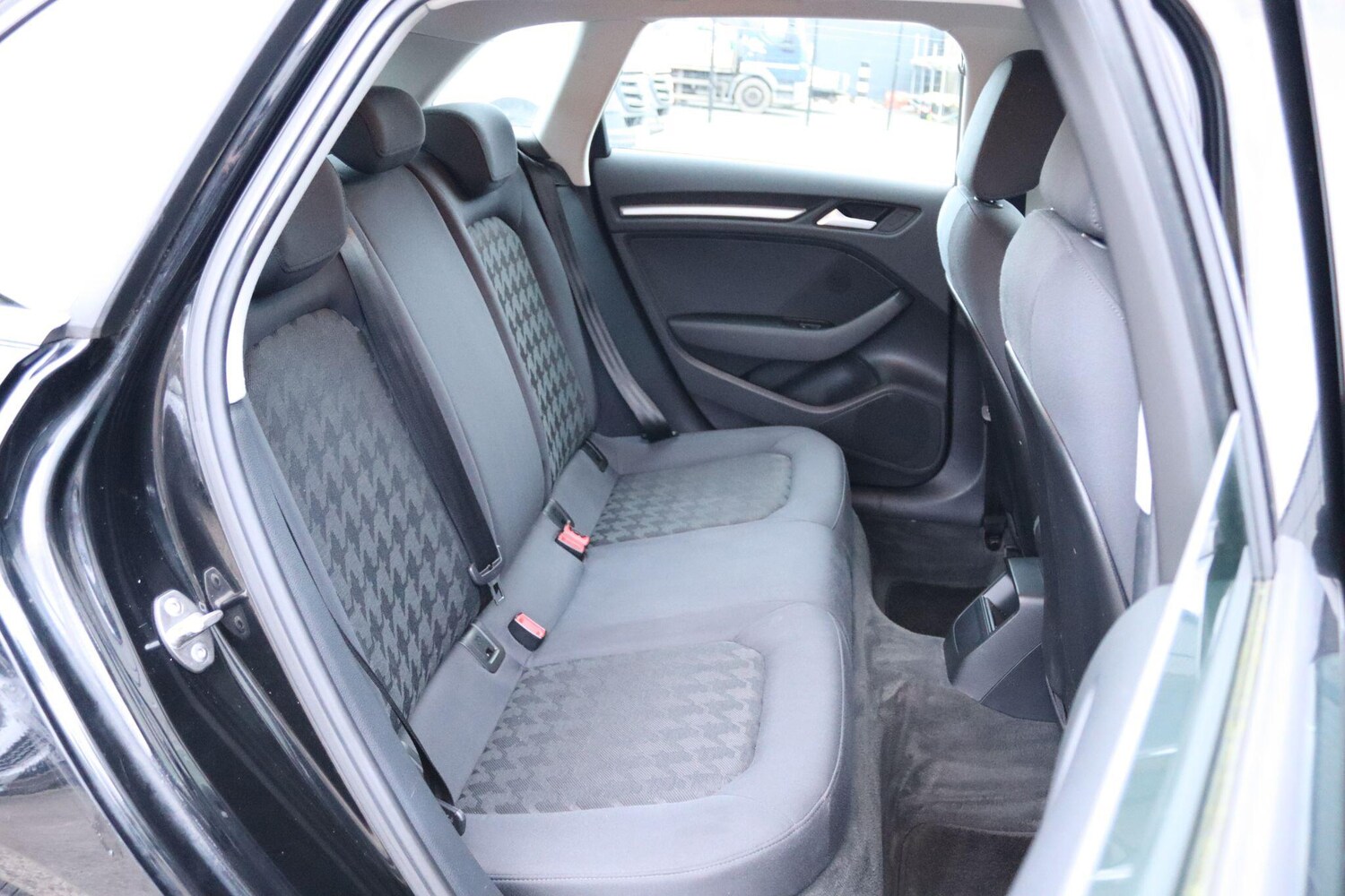 Used Audi A3 for sale - 77723429: Photo 24