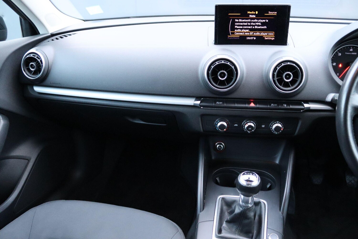 Used Audi A3 for sale - 77723429: Photo 28