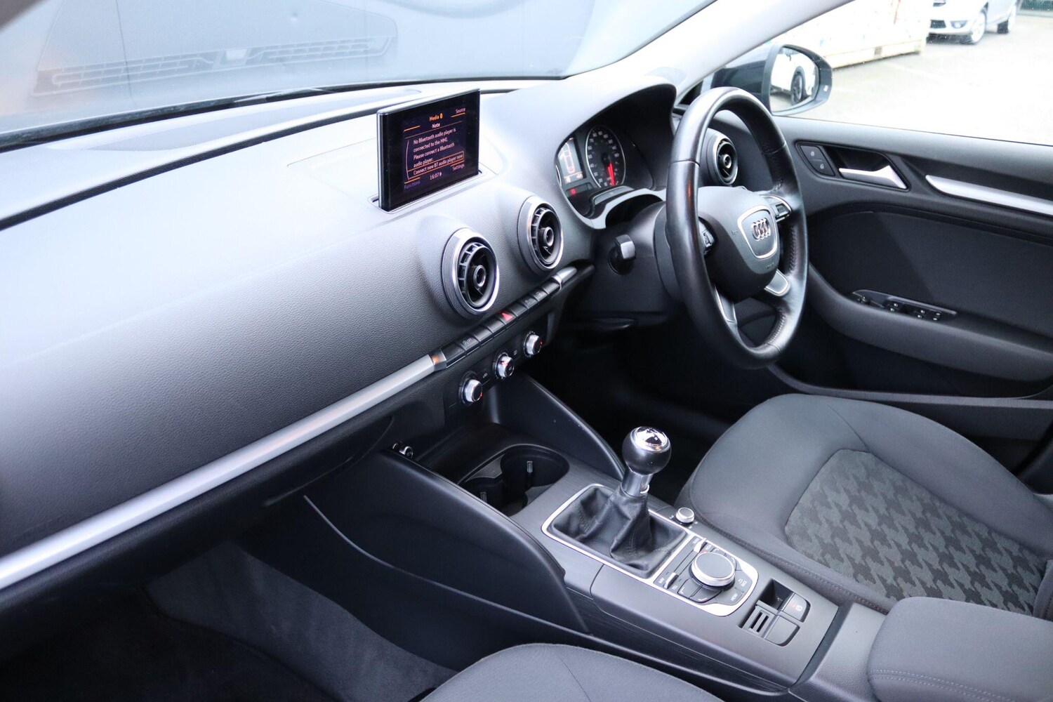 Used Audi A3 for sale - 77723429: Photo 29